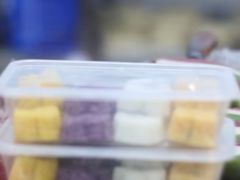 -常州糕团店(北大街新世纪商城店)