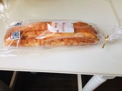 -静安面包房(万航渡路店)