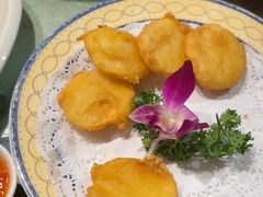 -糟粕醋·椰苑海南菜餐厅(亚龙湾天域酒店)