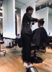 -TONI&GUY