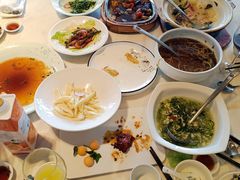 -宁波石浦大饭店(新材料城店)