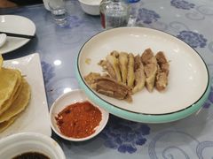 -老毛手抓·盐池滩羊非遗手抓(宁夏总店)