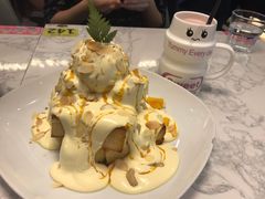 -卡朋西餐(较场西路店)
