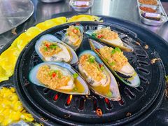 -小团团·路边烤牛肉(南岭壹街店)