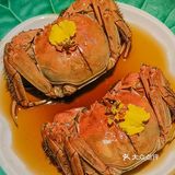 这家的红烧肉我不知道来了多少回