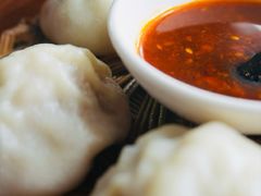 -百年尹氏汤包(湖南路狮子桥店)