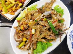 -瑞杰烧烤店·24小时营业(山东路店)