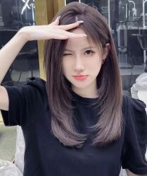 -YESIDO椰岛造型烫发染发