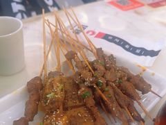 -阿胖龙虾(罍街店)