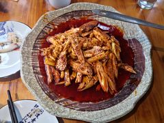 -青城甲(青城山店)