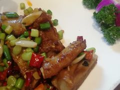-梁记粥铺(开元地中海店)