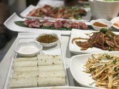 -么子烤肉(化龙池店)