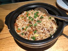 -潮粥荟·潮汕砂锅粥(朝阳大悦城店)