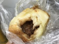 -清真·西北人家风味馆(中山中路店)