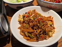 -老湘村·湖南土菜(天河维多利店)