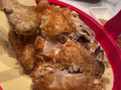 -李记搅团•非遗陕菜(三桥店)