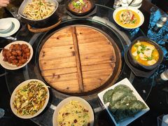 -好灶头妈妈菜·千岛湖土菜地标美食