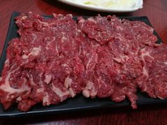 -广味鲜潮汕牛肉火锅(延安三路店)
