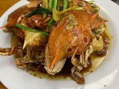 -龙湾海鲜渔村餐厅(亚龙湾店)