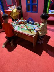 -幻贝家儿童乐园(温州银泰城店)