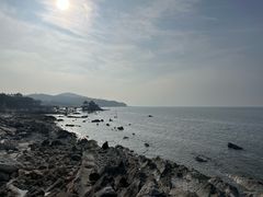 -养马岛旅游度假区