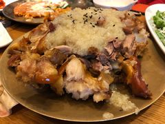 -Myth猪蹄(明洞店)