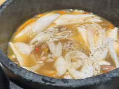 -芸山季·云南山珍菌火锅(南翔印象城MEGA店)