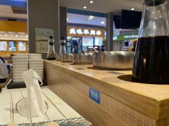 -灵芝妹子海鲜米线(凯德和平广场店)