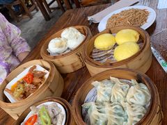 -琼海·狮椰美食楼