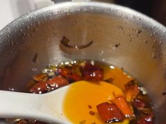 -东门口·新式老北京火锅(河西龙湖天街店)