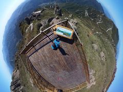 -白草畔自然风景区