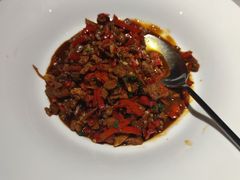 -千百味红餐厅·江西菜(绿地双子塔店)