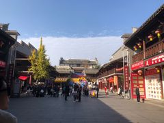 -沙县小吃文化城