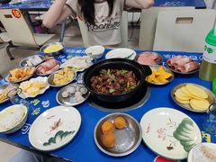 -重庆鸡公煲·嘟享吃(林科大店)