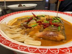 -老德州四合院·德州菜(天衢路店)