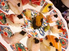 -原志优秀食材·匠心料理·海胆主题(金亿广场店)