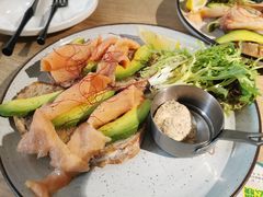 -Maxpoint Kitchen 西餐咖啡(乐峰广场店)