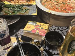 -嘎嘎鸭脑壳(蜀汉路店)