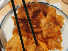 -和晟shèng铁锅炖·东北菜(南山店)