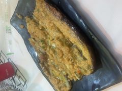 -云晓光头烧烤吧(德平路店)