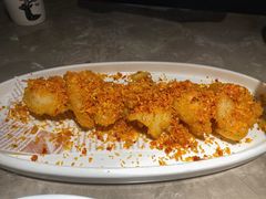 -新白鹿餐厅(金鹰新街口店)