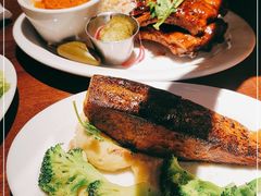-Chili's Cafe&Bar奇利斯(滨江店)
