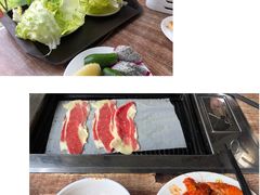 -郑家包子牛肉拉面(尚勤路店)