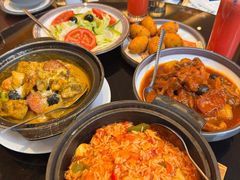 -澳门木偶葡国餐厅(珠海店)