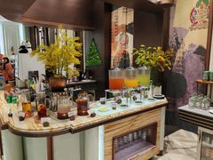 -西藏饭店·亚克·食光自助餐厅