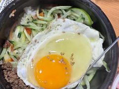 -朝族高丽火盆(长白山总店)