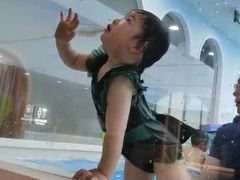 -龙格亲子游泳·水育早教运动中心(龙湾天街店)