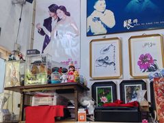 -宁波美美照相馆肖像摄影工作室