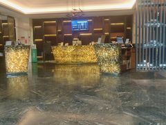 -海纳百川·都市温泉·足道·SPA(学院路店)