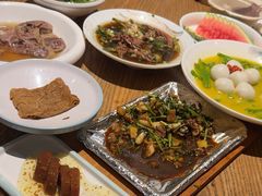 -扬州狮子楼·非遗淮扬菜(东关街店)